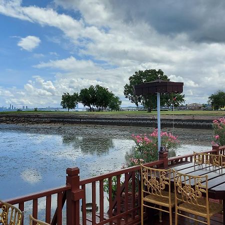 Ruan Talay Bangsaray Hotel Chonburi Buitenkant foto