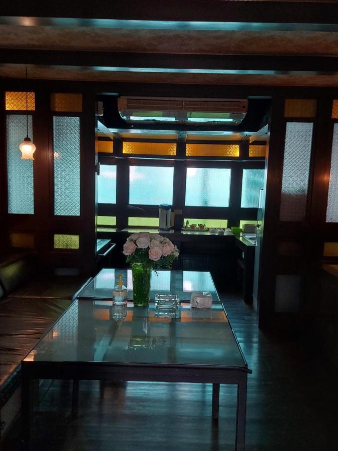 Ruan Talay Bangsaray Hotel Chonburi Buitenkant foto