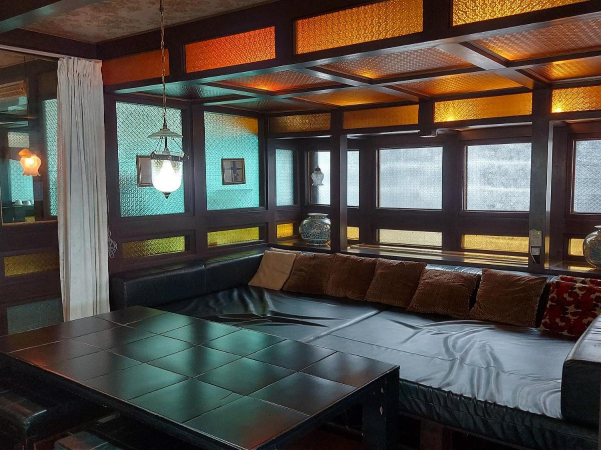 Ruan Talay Bangsaray Hotel Chonburi Buitenkant foto
